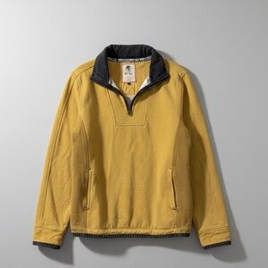 Fat Face Quarter Zip